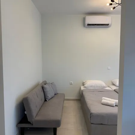 Apartment Casa De Cassandra
