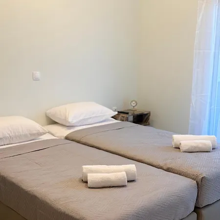 Casa De Cassandra Apartment Nea Fokea