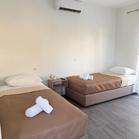 Apartment Casa De Cassandra