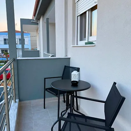 Casa De Cassandra Apartment
