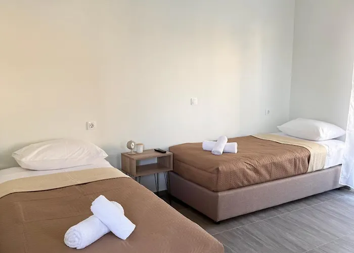 Lejlighed Casa De Cassandra