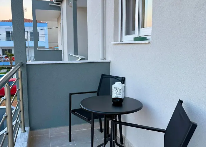 Casa De Cassandra Appartement