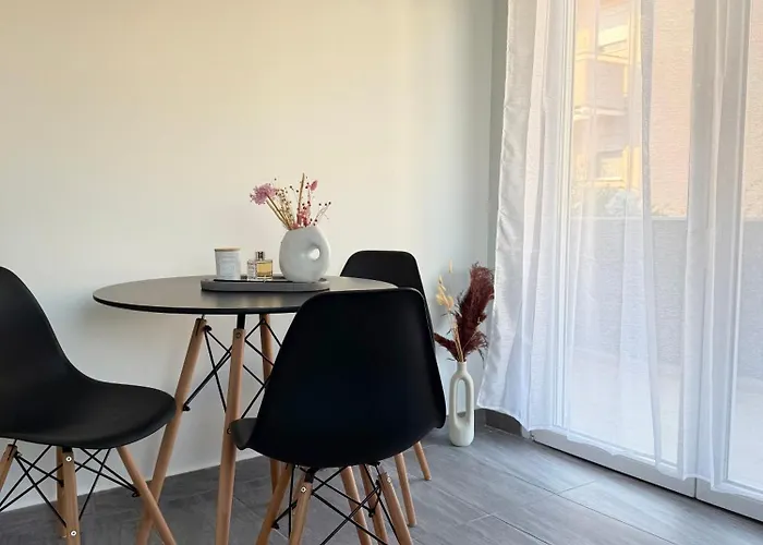 Casa De Cassandra