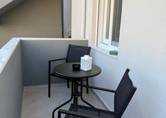 Casa De Cassandra Appartement *