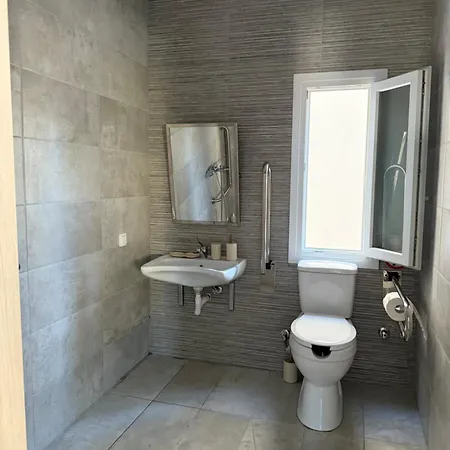 Apartamento Casa De Cassandra