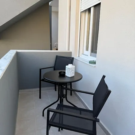Casa De Cassandra Apartamento *